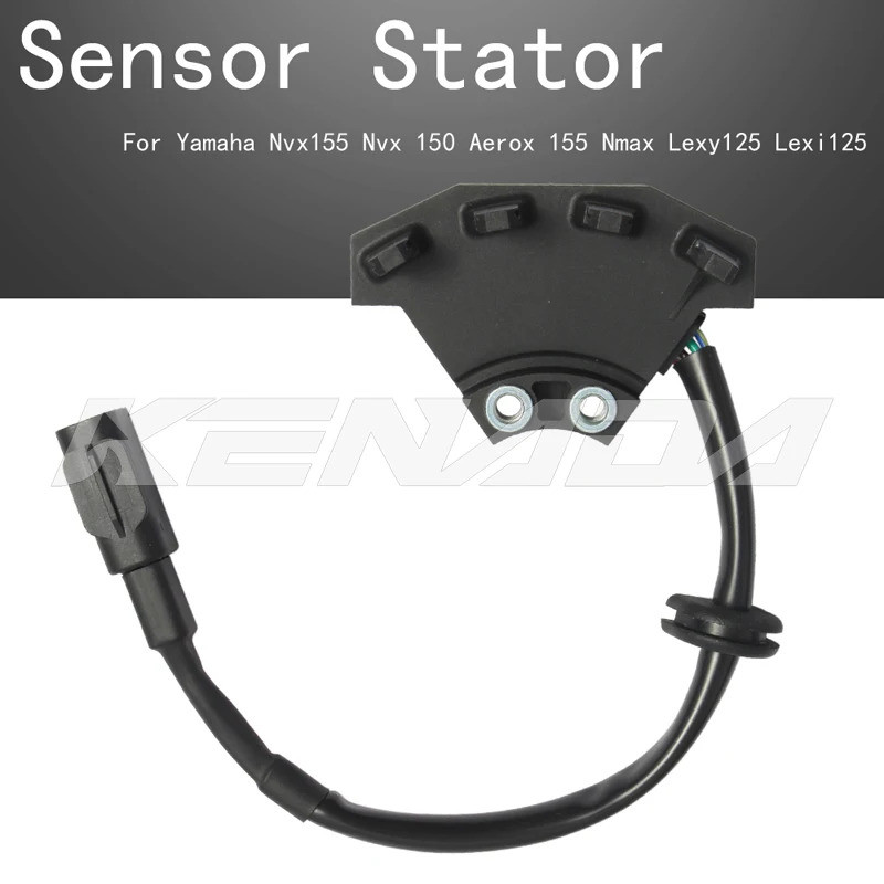 สําหรับ Yamaha Nvx155 Nvx 150 Aerox 155 Nmax Lexy125 Lexi125 เซ็นเซอร์ Stator