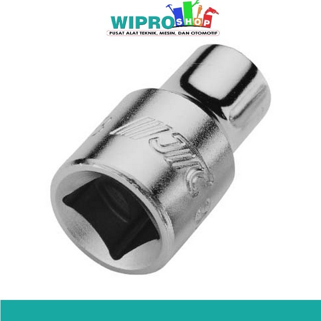 Jtc 33208-3/8"DR. 6PT SOCKET 8mm