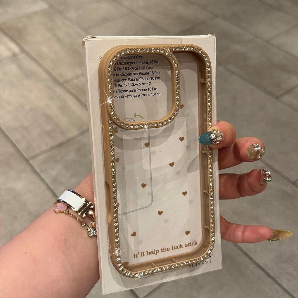 เคสโทรศัพท์ iPhone 16 Pro Max 15 14 13 12 Pro Max 11 XR XS 7 Plus 8 แบบใส ด้าน ป้องกันรอยขีดข่วน ทนต่อการสึกหรอ ป้องกันรอยนิ้วมือ เรียบง่ายและมีสไตล์ ฝาครอบป้องกันใหม่ HM1P - รูปที่ 3