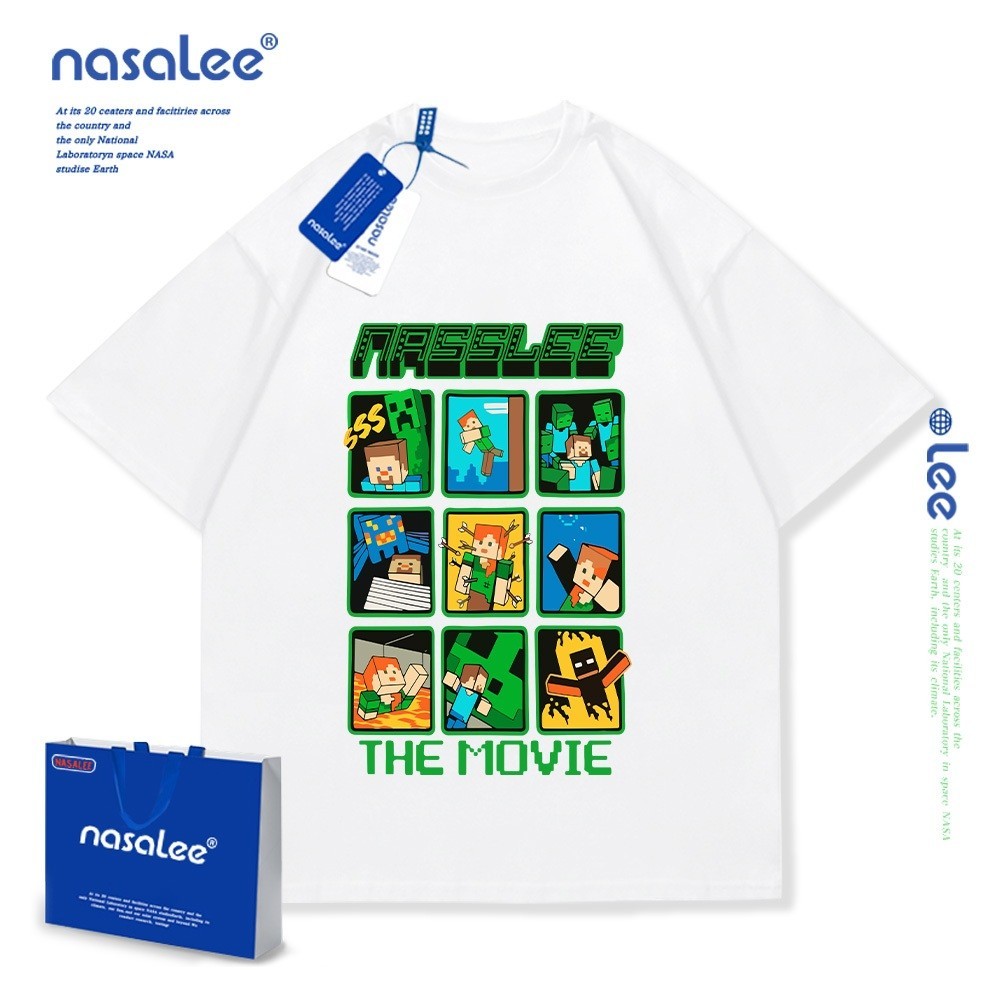 เสื้อยืดเด็ก, สไตล์-animation, แท่งพิมพ์"FAMILY GUY"และตัวละคร, 100% Cotton, สำหรับเด็กชายและหญิง