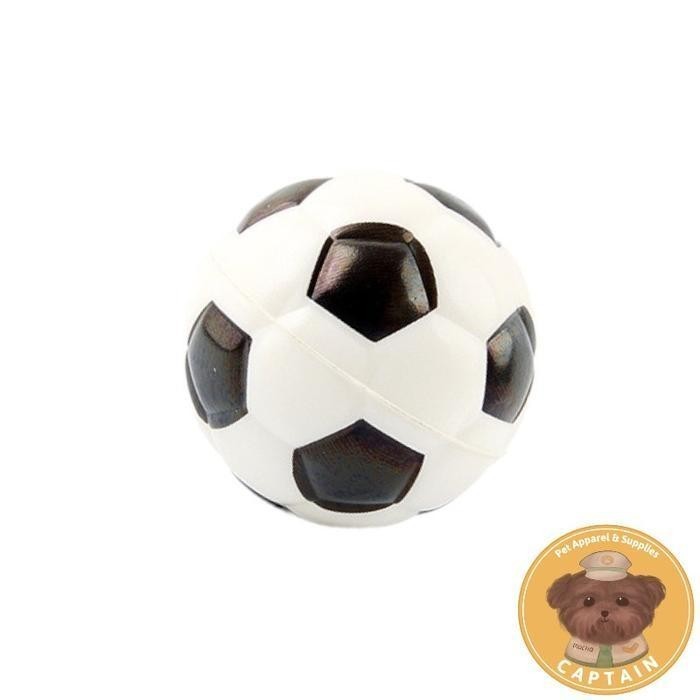 [11] CUTE DOG FETCH TOY BALL DOG CAT