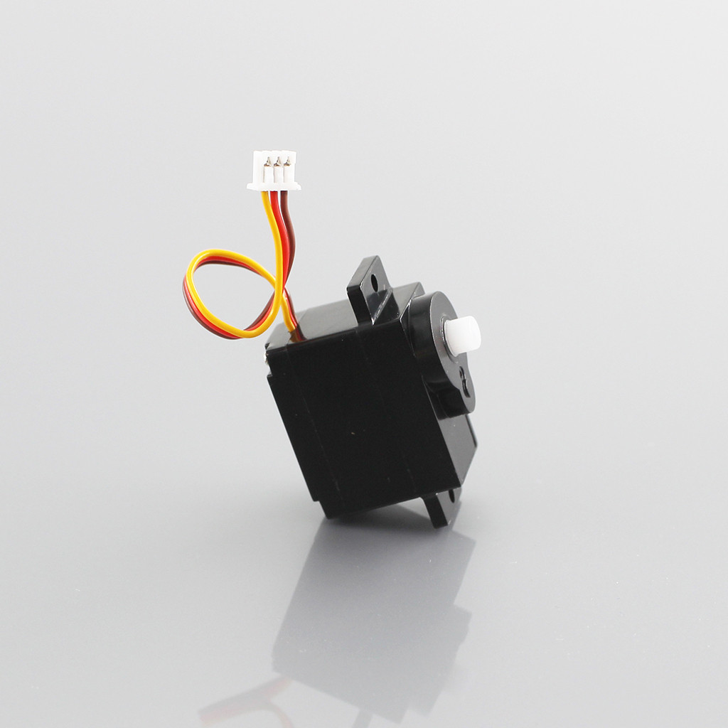 สําหรับ Wltoys 244016 1:24 อาร์ซี รถอะไหล่เปลี่ยนเกียร์เซอร์โวประกอบส่วนประกอบ