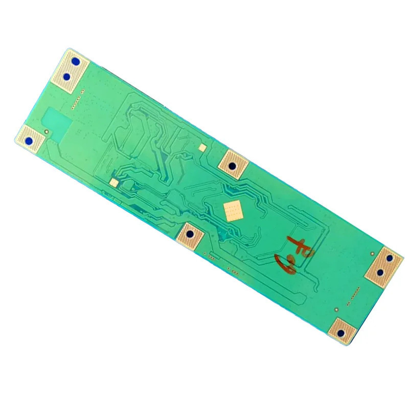 1P-0171X00-40SB Logic Board RUNTK0334FV ZA ZS T-CON LVDS FOXCONN สําหรับ LCD-60SU478A 60SU575A TX410