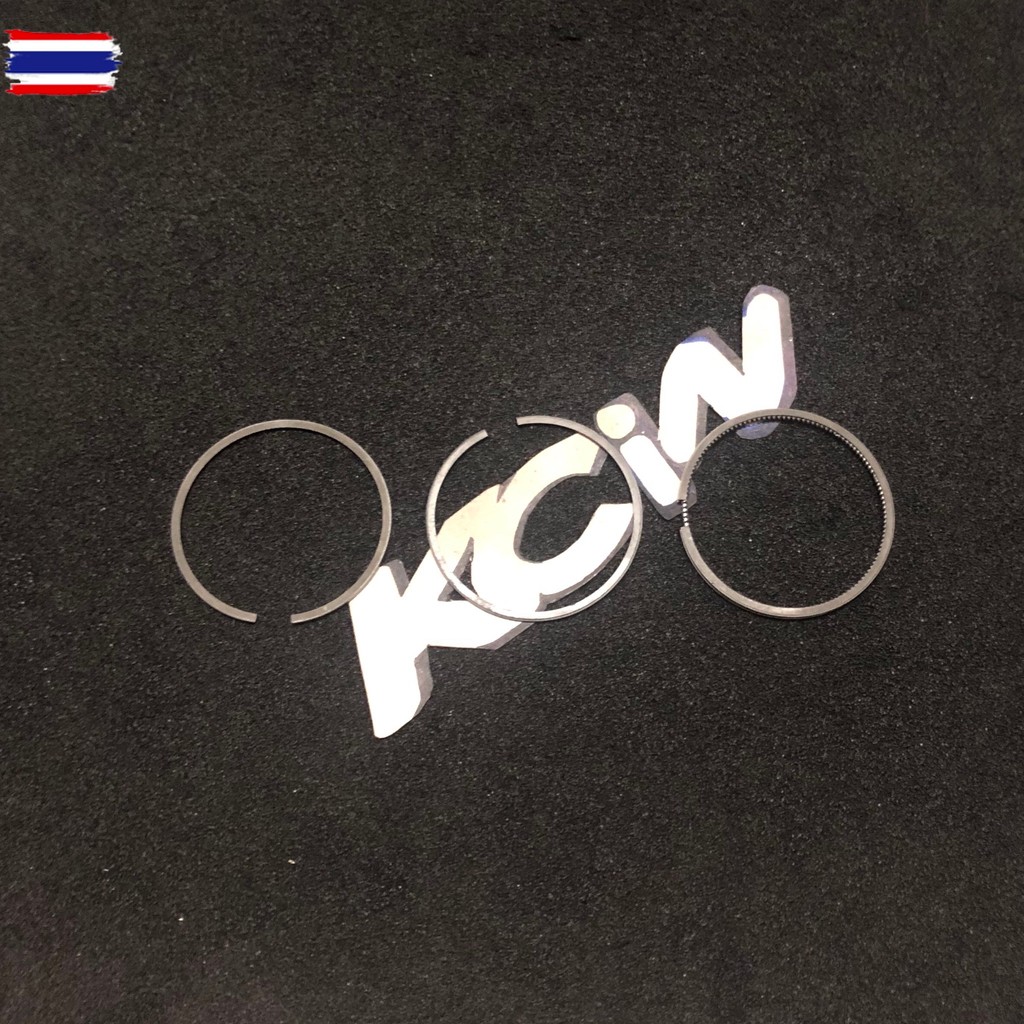 แหวนลูกสู คูโต้ารุ่น L1500-L2000-L2201 76 mm STD