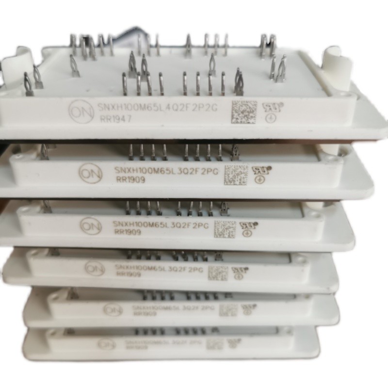 SNXH100M65L4Q2F2P2G 100M65L3Q2F2PG SNXH100M65L Sanxin ใหม่พลังงานโมดูลแพคเกจดี
