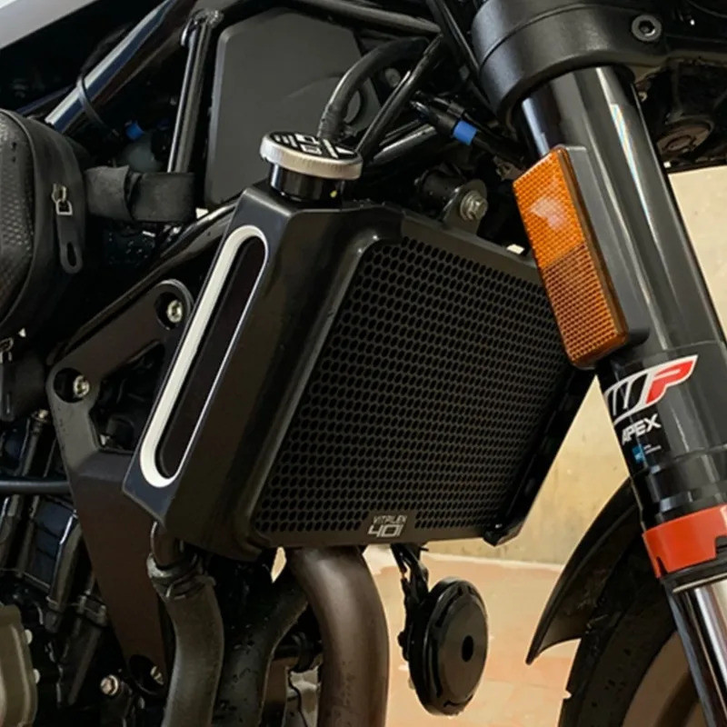 2023 2024 สําหรับ Husqvarna Svartpilen401 VITPILEN401 Svartpilen VITPILEN 401 2017 2018-2022 รถจักรย