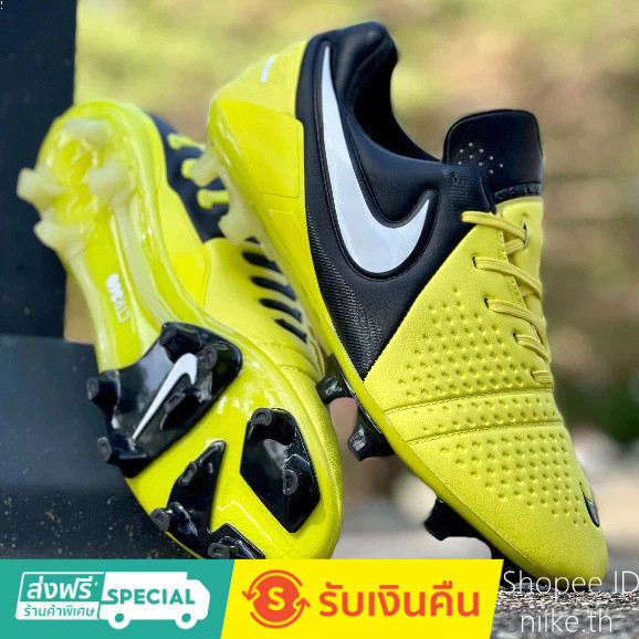 CTR 360 Maestri III FG se 39-45 ฟุตบอลสิบ