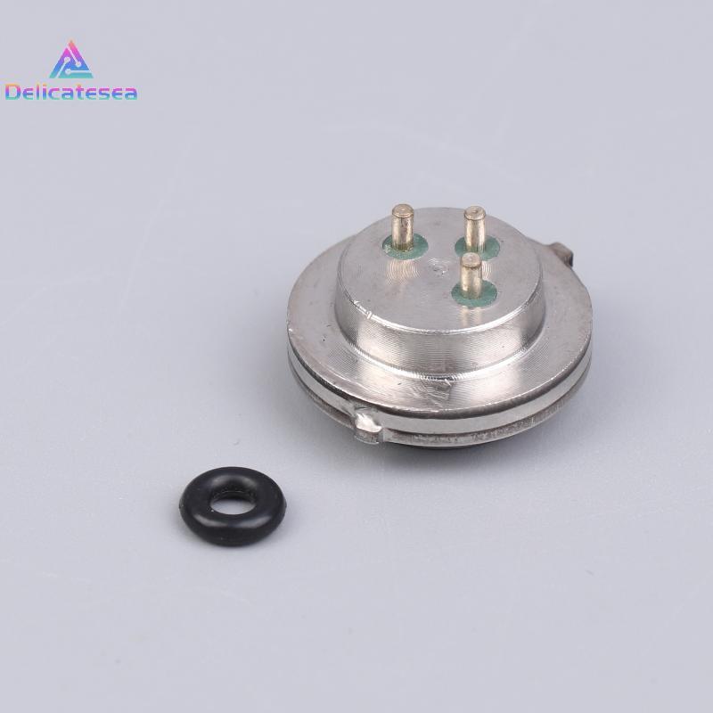 [Delicatesea] 1 ชุดสําหรับ Q3 TIGUAN SCIROCCO A3 0DE 0GC DQ380 DQ381 DQ500 เซ็นเซอร์ความดันTCMชุดควบ