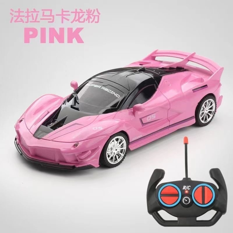 New Product #  Rechargeable Remote Control Car High-Speed Electric Remote Control Car Drift Sports C