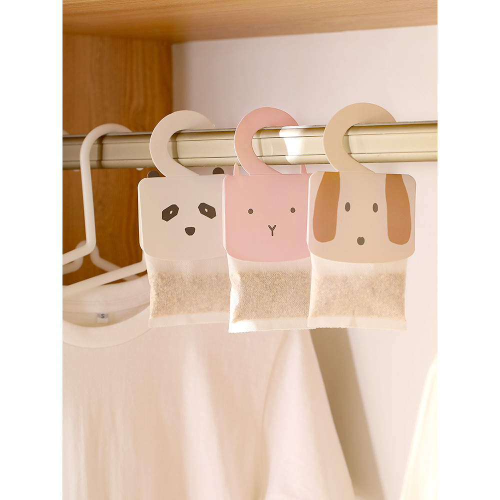 New Product#Wardrobe Clothing Deodorizing Fragrance Sachet Closet Aromatherapy Indoor Bedroom Long-l