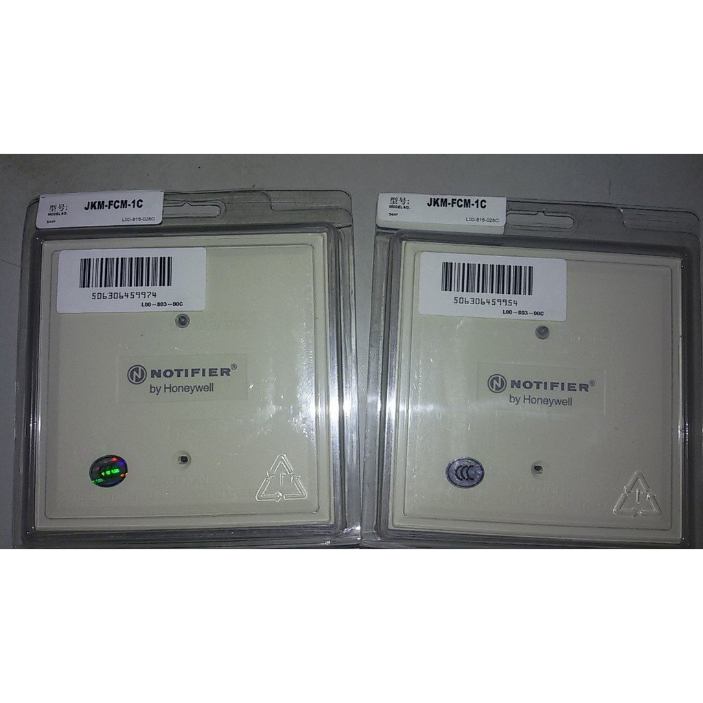 Noni Phil JKM-FCM-1C โมดูลการควบคุมอัจฉริยะ GGHT