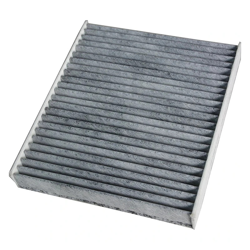 2 ชิ้น 1 ชิ้นกรองห้องโดยสารสําหรับ Suzuki Vitara Sx4 S-cross สําหรับ Toyota Camry Xv70 Corolla C-hr 