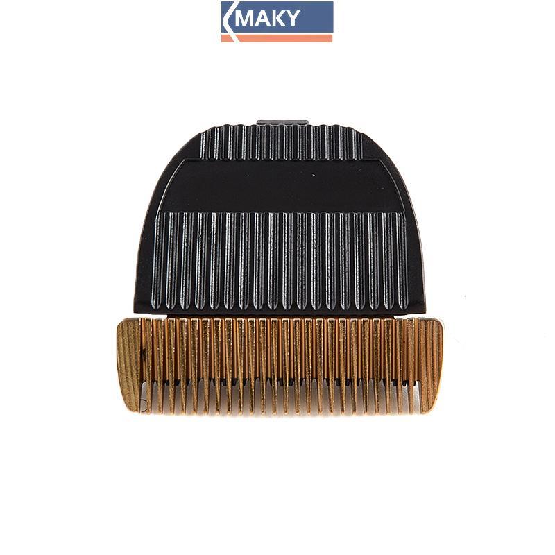 MAKY เปลี่ยน de สําหรับ Panasonic ER-GP80,ER1611,1610,1511 อุปกรณ์เสริมเครื่องยนต์หลัก TH