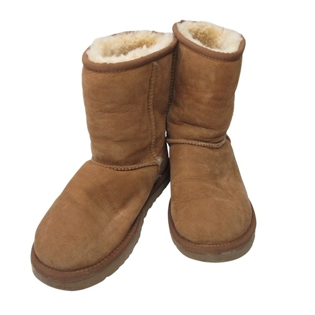 UGG Boots Suede Mouton Direct from Japan Secondhand