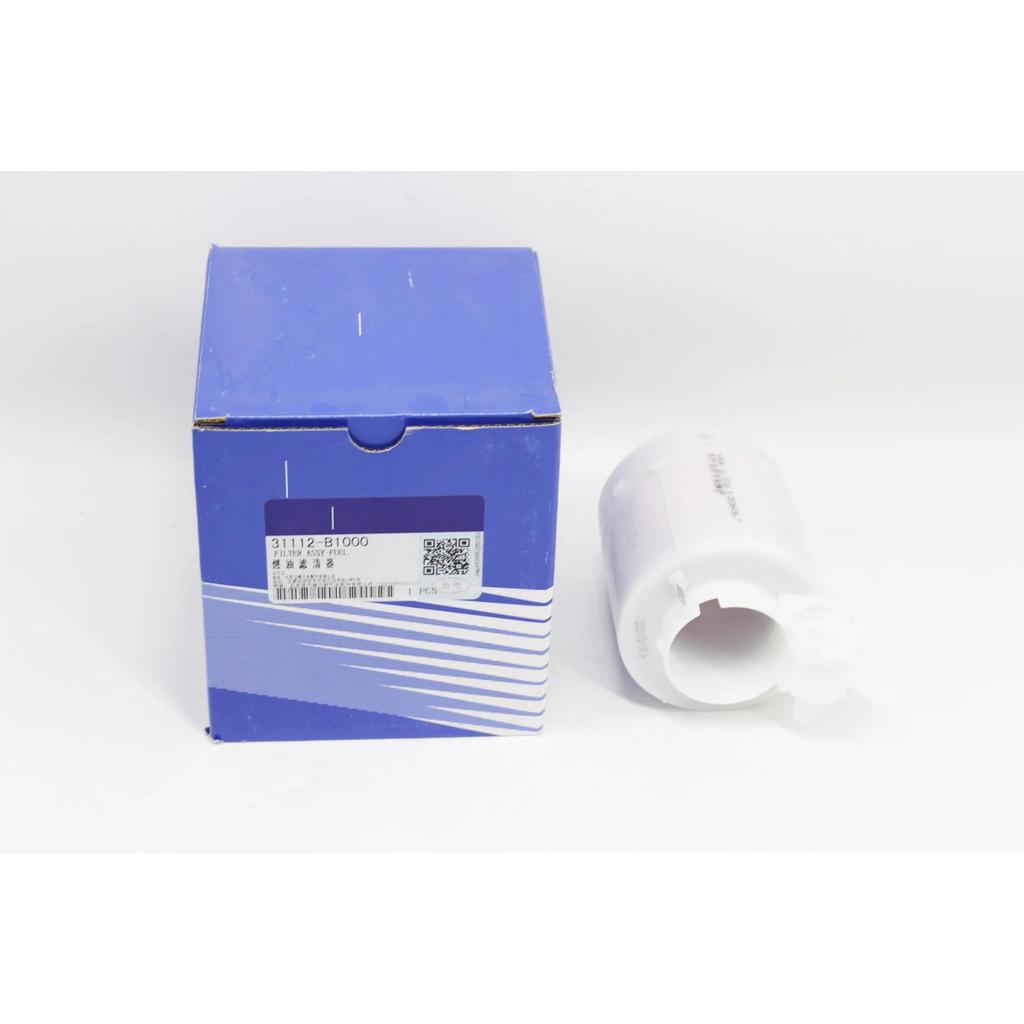 ชุดกรองปั๊มเชื้อเพลิง 3112-B1000 3112B1000 สําหรับ Kia 2015-2024