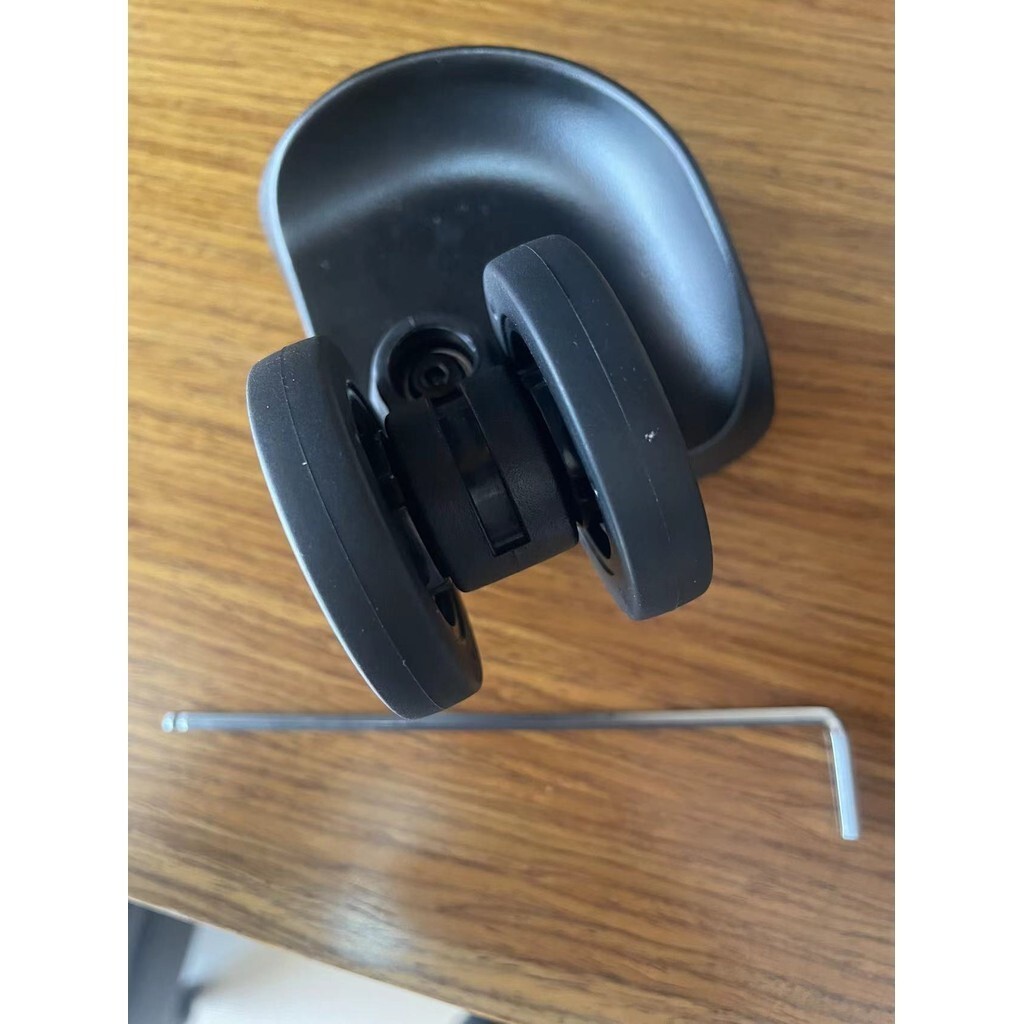 LOGEL CUBO 1375 Wheel Replacement Lojel Original Accessories