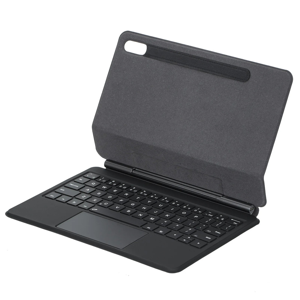 เหมาะสําหรับ Samsung Tab S9 Fe Plus แท็บเล็ตระบบกันสะเทือนเคสแม่เหล็ก Sm-x610/x616b Magic ควบคุมคีย์