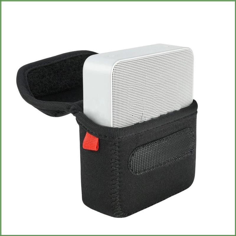 BON Protective Travel for Case Storage Bag Pouch Sound for Case เหมาะสําหรับ GO2
