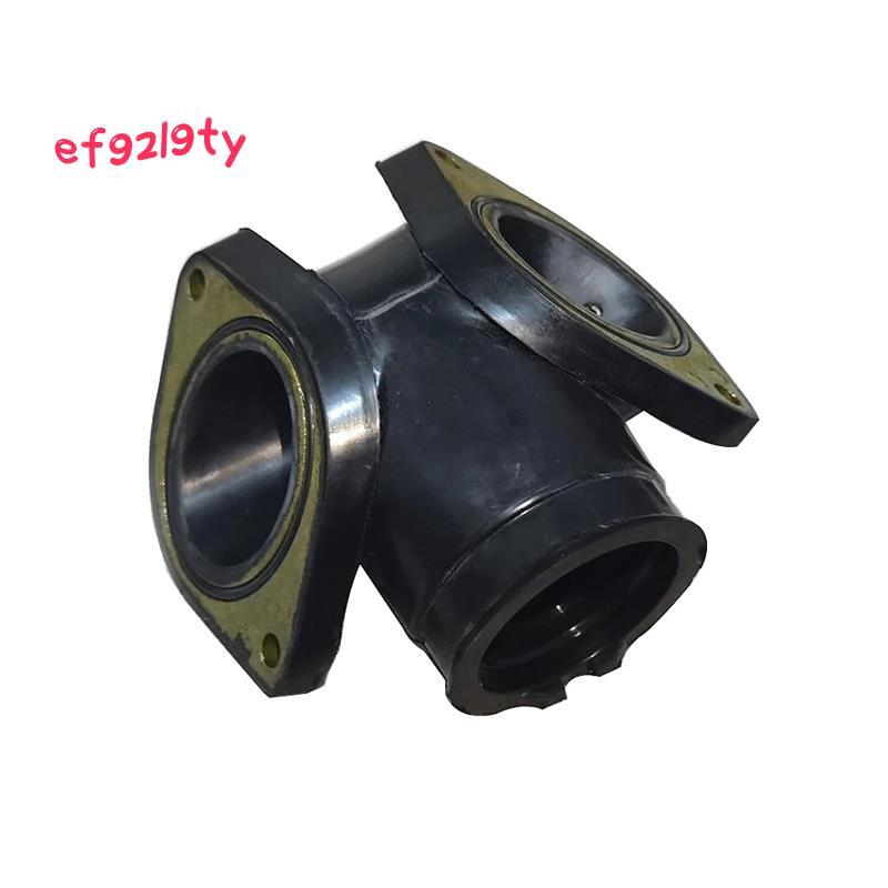 อะแดปเตอร์อินเทอร์เฟซคาร์บูเรเตอร์สําหรับ Road Star XV1600 1600 XV1600AS 1999-2003 ข้อต่อท่อร่วมไอดี