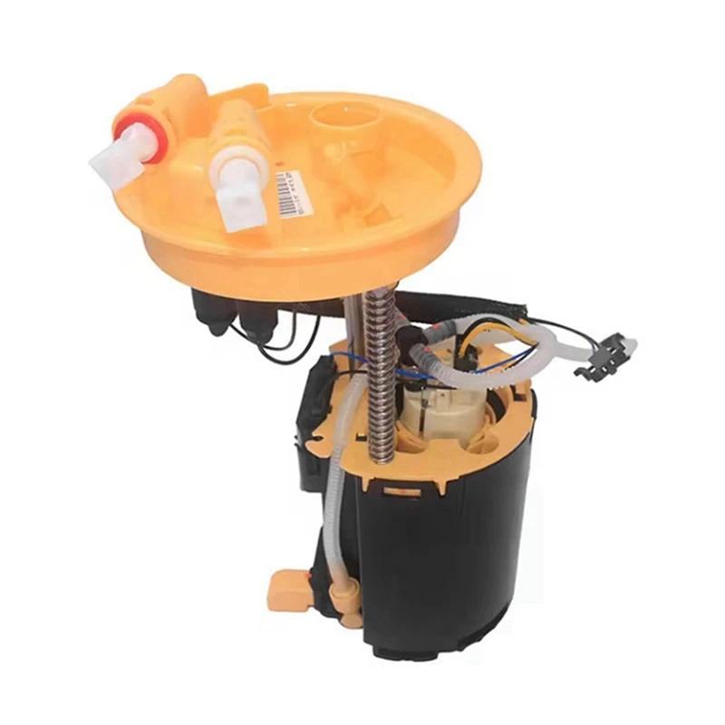 ชุดโมดูลปั๊มเชื้อเพลิงสําหรับ Volvo V70 III XC70 III XC60 2010-2011 31372899