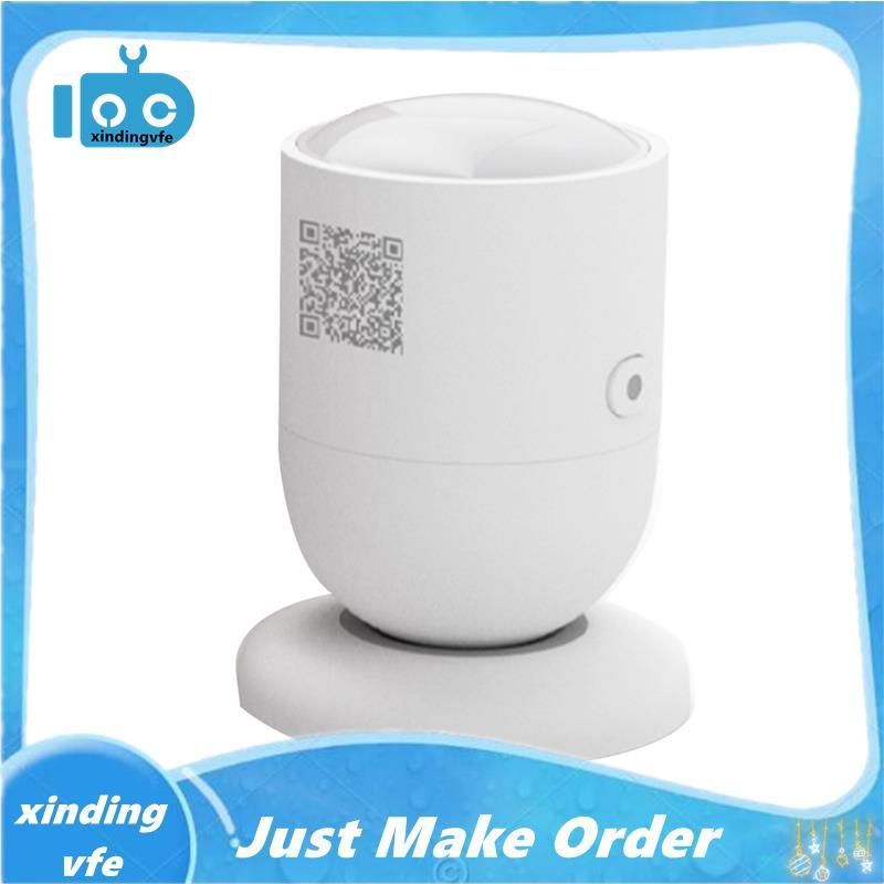 SNZB-06P Zigbee Human Presence Sensor Rardar Detector Motion Sensor สําหรับ Zigbee2MQTT