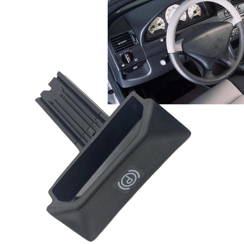 สําหรับ Mercedes W202 C Class 1997-2000 C36 C43 AMG C280 C220 ที่จอดรถภายใน Handbrake Release Lever 