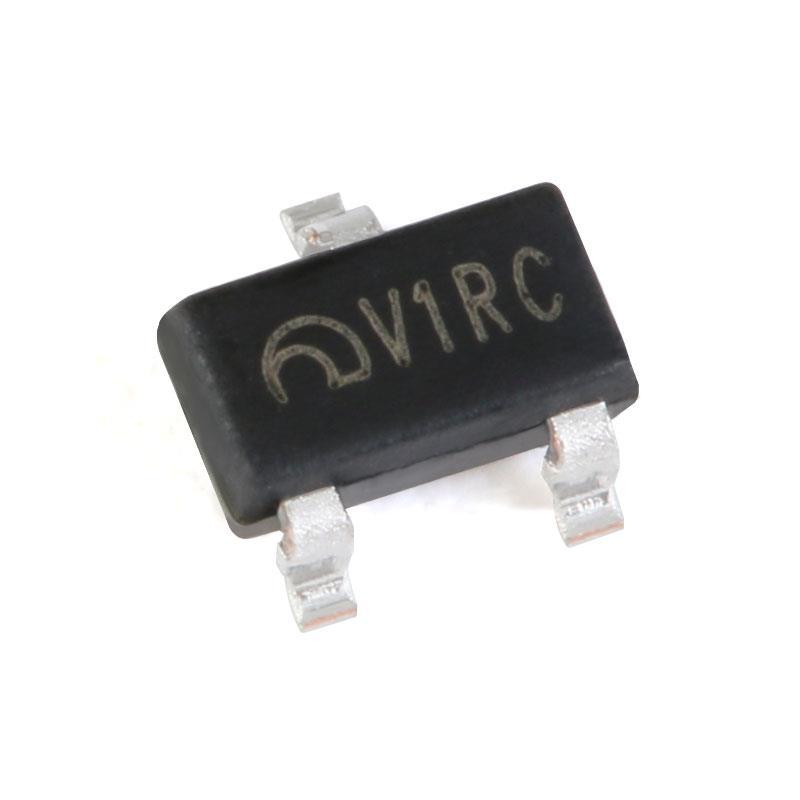 ของแท้ ME6209A33M3G SOT23 3.3V 2% 18V แรงดันไฟฟ้าต่ํา Difference Linear แรงดันไฟฟ้าชิปตัวควบคุมแรงดั