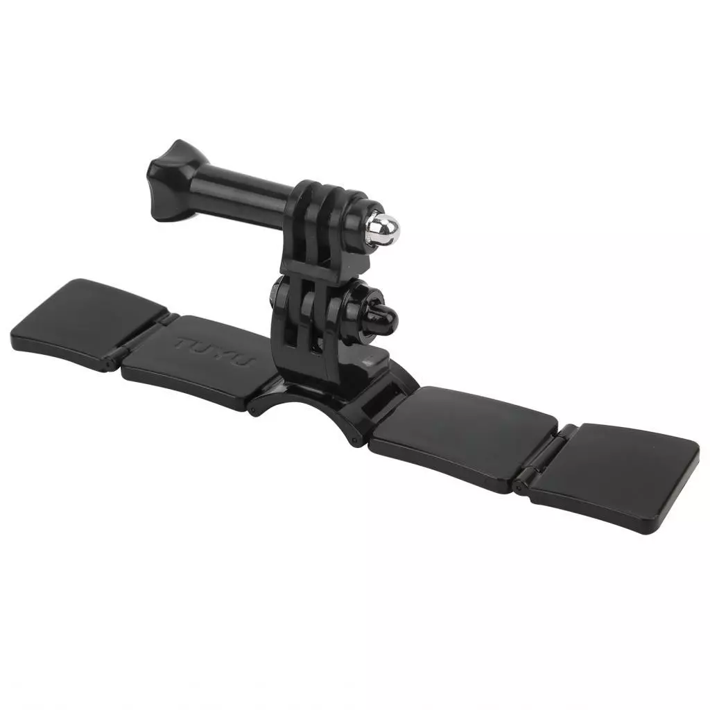 กล้องติดหมวกกันน็อค Chin Mount thumbnail 6