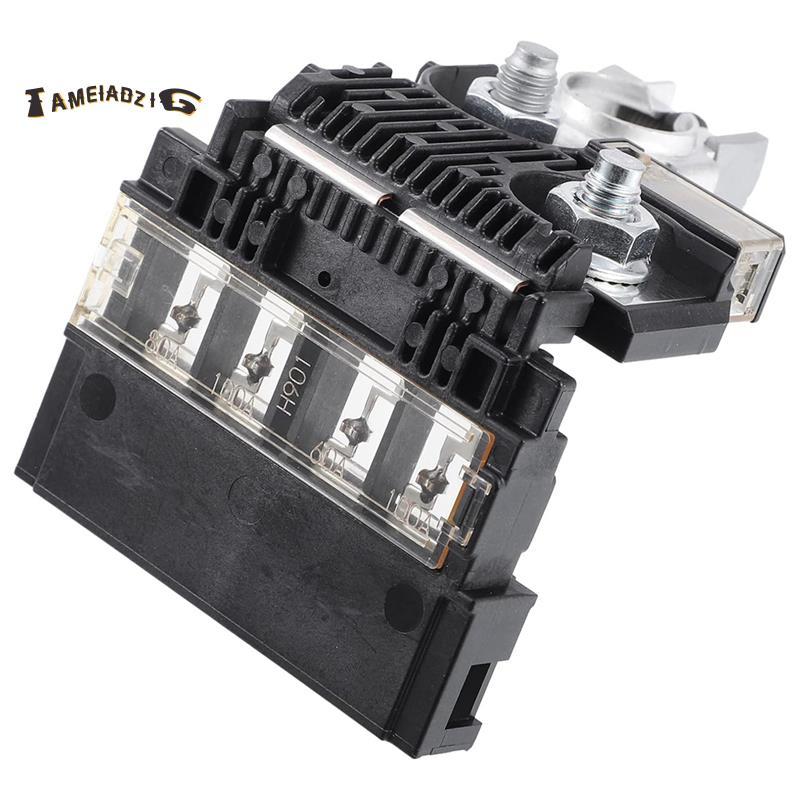 [คุณภาพ T]ฟิวส์หลายบล็อกสําหรับ 2009-2014 24380-JA00A 924-079