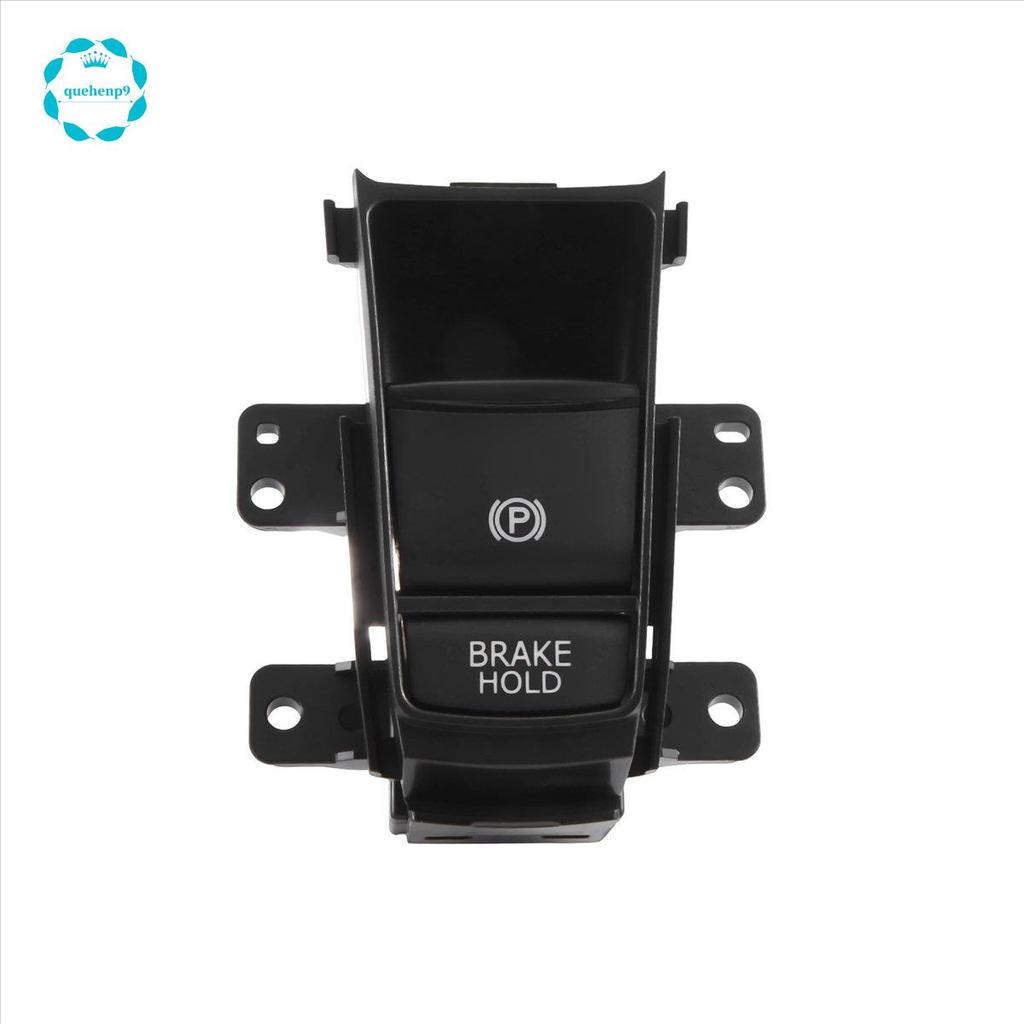 [Fast Q9]35355-T7A-J01 35355T7AJ01 สําหรับ XRV -V XR-V VEZEL อิเล็กทรอนิกส์ปุ่มเบรคมืออัตโนมัติที่จอ