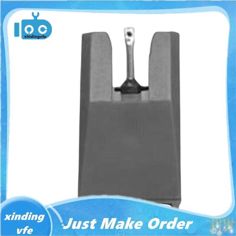 Turntable เปลี่ยน Stylus สําหรับ ATN102P AT102 ATN112 ATN122 LP ไวนิลรถกระบะ Phonograph อุปกรณ์เสริม