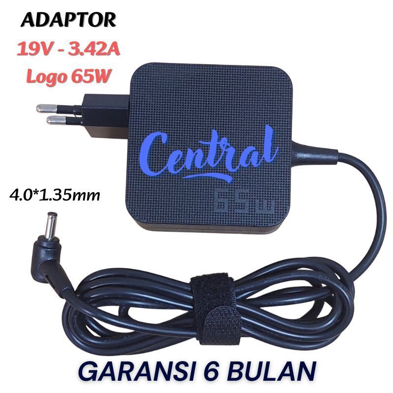 เครื่องชาร์จ Adaptor Asus VivoBook S333 S333J S333JP S333JQ S333JA โลโก้ 65W -CP