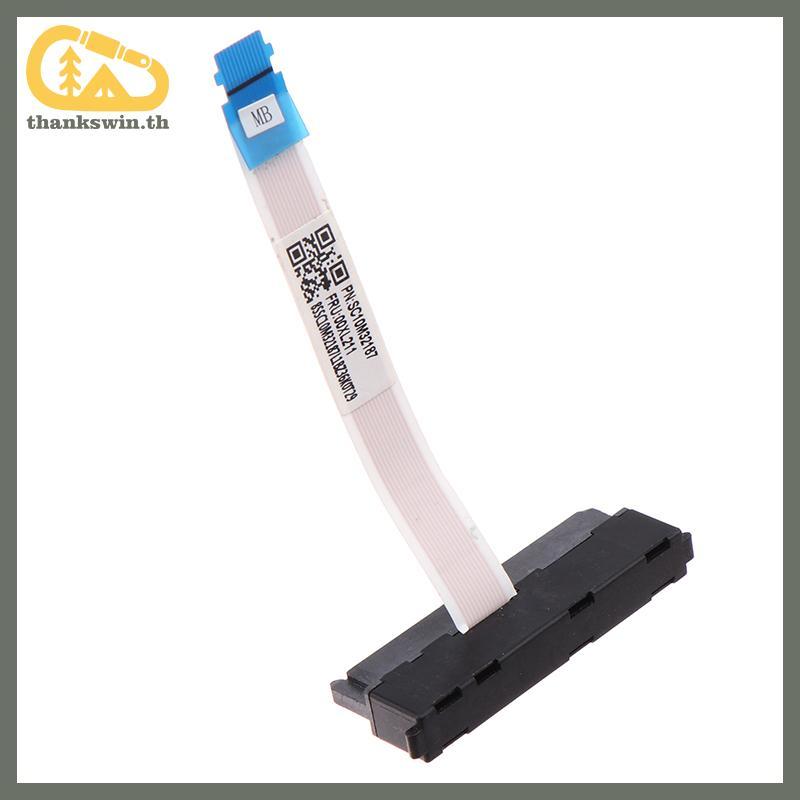 Thankswin 1PC สําหรับ Lenovo M710q M910q M910X M920q M720q M920x M625q สาย 00xl211 ใหม่ SATA HDD สาย