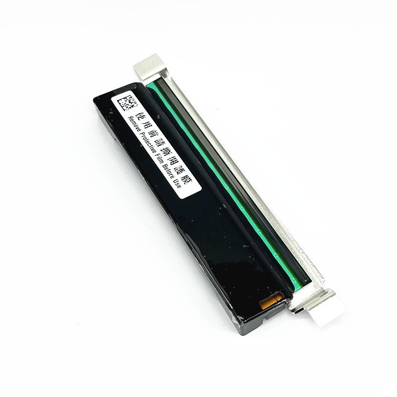 Zebra Zebra ZT210 ZT220 230 หัวพิมพ์บาร์โค้ด 203DPI Hualing หัวการพิมพ์ที่ทนทานความเร็วสูง