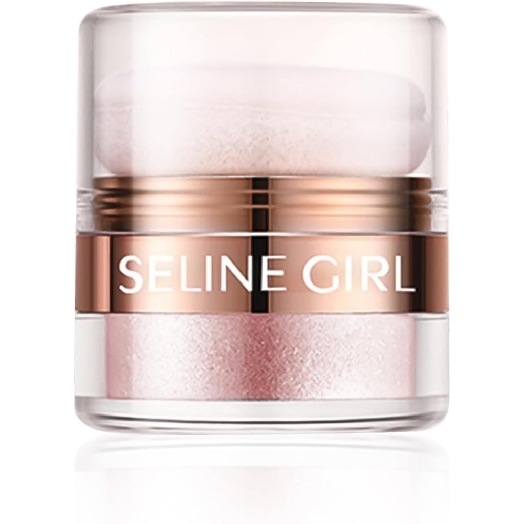 Body Glitter Powder, Facial Glitter, Magic Glow Shimmer Magic Glow Shimmer Body Facial Eye Makeup #p