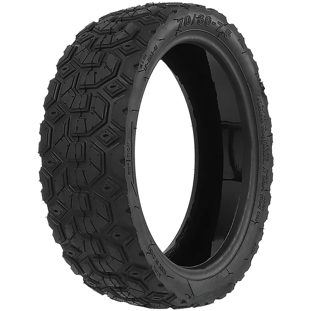 ท่อlessTyre ขนาด 11 นิ้ว 70/60-7.5 สำหรับการซ่อมด้วยตัวเอง ใช้งานได้กับ ZT3 และ ZT3 PRO E-Scooter