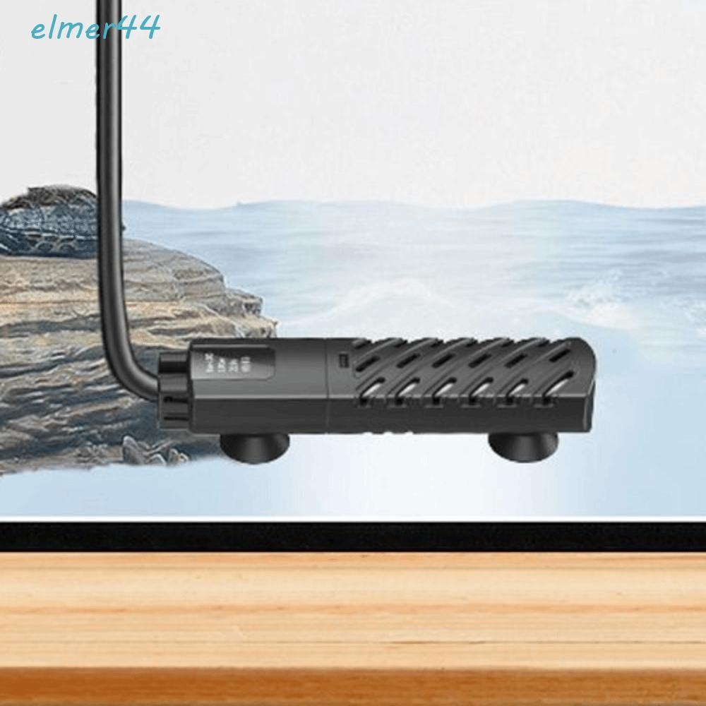 ELMER เครื่องทําความร้อนถังเต่า ระดับน้ําต่ํา