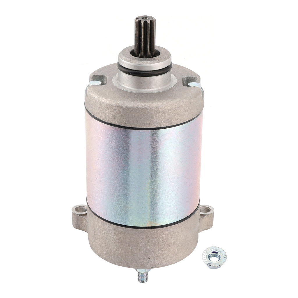 มอเตอร์สตาร์ทสําหรับ CFMoto CF250 250NK 2021-2024 CF300 300NK 300SS 2022-2025