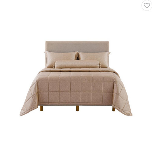 ชุดผ้าปูที่นอน 6 ฟุต (ชุด 6 ชิ้น) DUNLOPILLO VERONA VRN-05