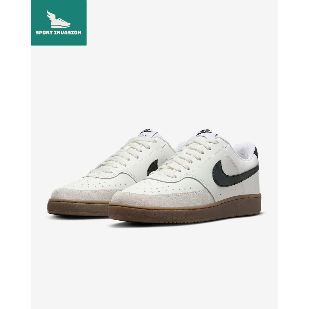 รองเท้าผู้ชาย COURT VISION LOW