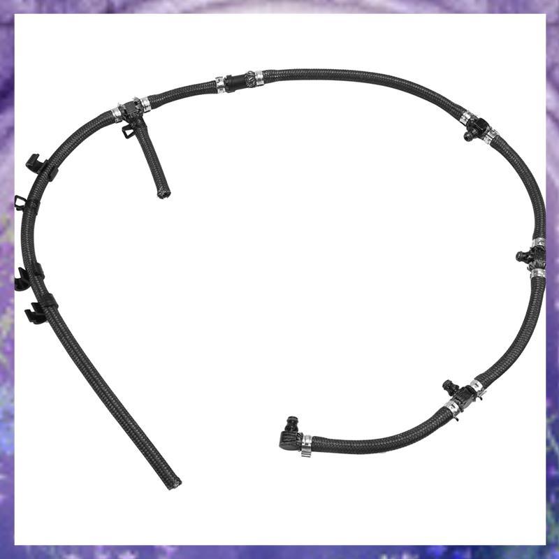 31471-4A011 รถ RETURN HOSE ASSY สําหรับ Starex H-1 2001-2006