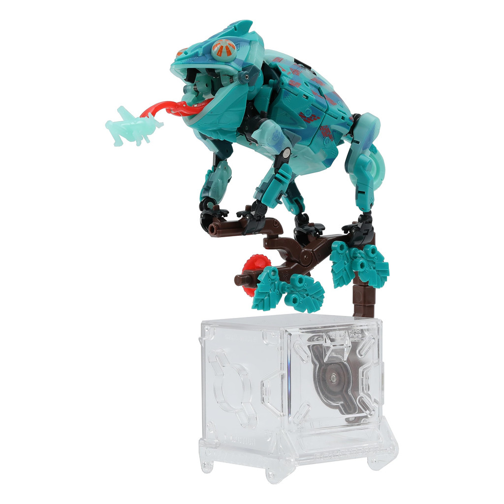 52TOYS BEASTBOX BB 47 แฟนท์มาสเตอร์ พร้อมชิ้นส่วนพิเศษ