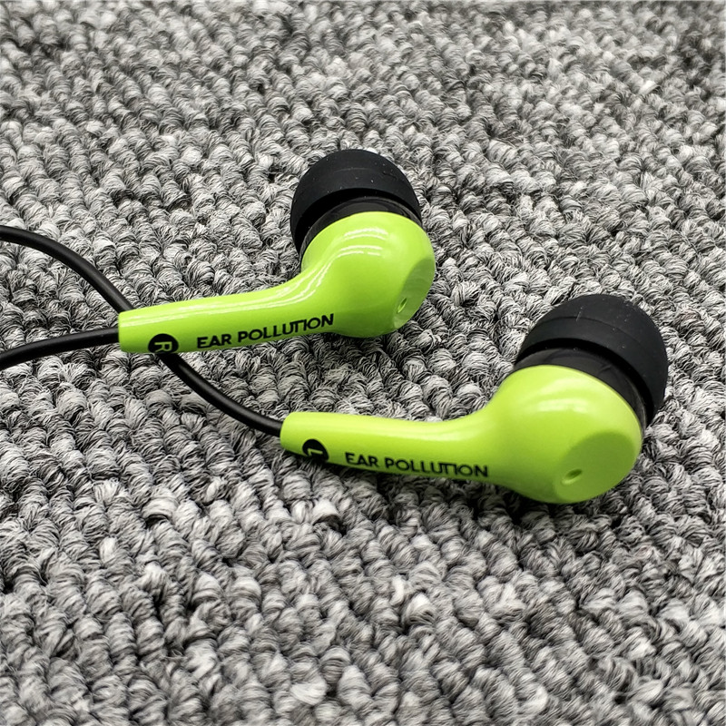 American Aiwa mp3 หูฟังหูฟังเพลงบริสุทธิ์ขนาดเล็กกีฬาสะดวกยี่ห้อ