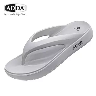 ADDA 59901 รองเท้าแบบคีบ ชาย-หญิง นุ่ม เบา สบายเท้า