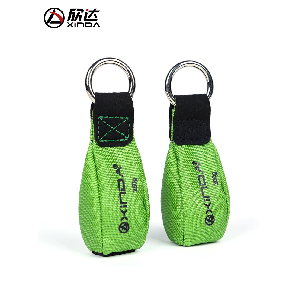 Xinda/xinda Tree Climbing Throwing Bag Small Sandbag Multi-Purpose Throwing Bag Garden Tree Work Tre