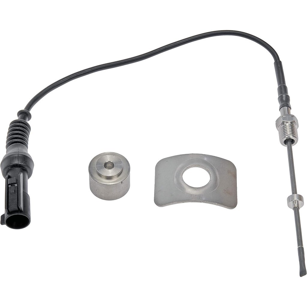 Dorman 904-404 เซ็นเซอร์อุณหภูมิแก๊สไอเสีย เข้ากันได้กับรุ่น Select Ford (OE FIX)