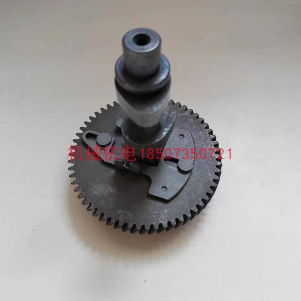 DJI T50 เครื่องกําเนิดไฟฟ้าเพลาลูกเบี้ยว DJI D12000IEP เพลาลูกเบี้ยว DJI T50 Camshaft-Zongshen