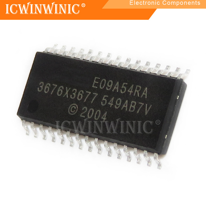 5 ชิ้น E09A54RA E09A54R 376X3677 SOP-30 วงจรรวม IC