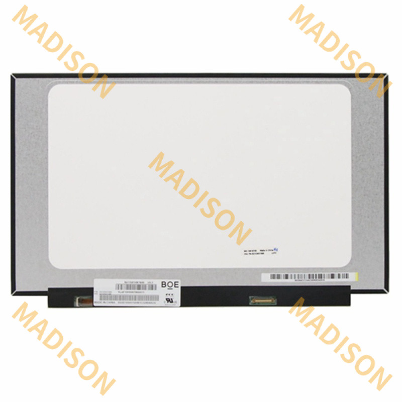 B156han02.2 NV156FHM-N48 N156HCA-EAB V8.3 v8.2 FHD แล็ปท็อป LCD แผง 1920*1080 15.6 นิ้ว NV156FHM-N48