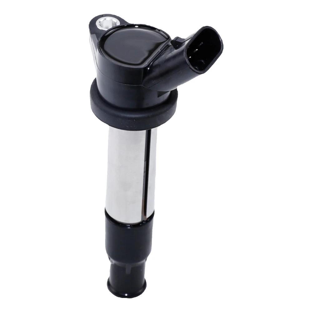 คอยล์จุดระเบิดสําหรับ DFSK C31 C32 C35 C36 C37 D51 D55 V21 V22 V26 V29 1.5L 1.8L Geely EC8 Dongfeng 